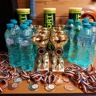 Herastrau Tennis Academy