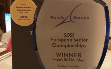 Romanian seniors, outstanding performances at the European Championships in Croatia.